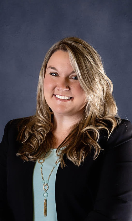 Amanda Keesler