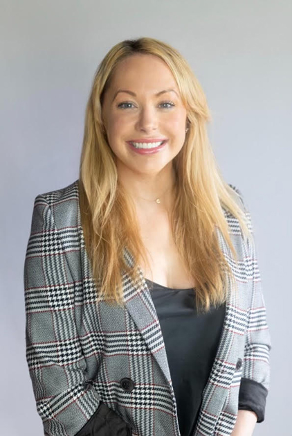 Megan Whalen